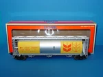 Lionel - 6 17188 Covernment Of Canada Cylindrical Hopper. Fixed Price $63.99.
