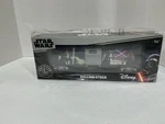 Lionel 2528260 Star Wars Lightsaber Series Darth Vader Obi-wan Kenobi CTS3.1.5. Fixed Price $142.88.