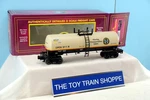Premier 92014 Burlington Bnsf Tank Car #911. Mthrrc 2000. New Box.. Fixed Price $29.96.