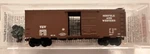 Micro Trains Scale Norfolk & Western 40 Box Car Single Door. Fixed Price $39.99.