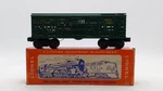 Lionel 3370 Vintage Wells Fargo Operating Sheriff & Outlaw Car Ex/box. Fixed Price $64.77.