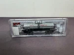 Atlas Scale Train 43671 Tank Car Shell Chemical Shpx 1612. Fixed Price $19.99.