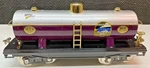 Standard Gauge Tinplate Mthrrc 200 Series 215 Tank Car 10-1127 Ex No Box. Fixed Price $79.95.