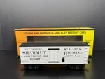 Mth Railking 30-78046 St Mary's Brewing 19TH Century Reefer Car #10027 Lnib. Fixed Price $79.90.