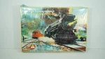 Rivarossi Ahm Scale Indiana Harbor Freight 0-8-0 Steam Set 7209-2498 New C1. Fixed Price $65.00.