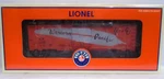 Lionel 6-25003 Western Pacific Boxcar. Fixed Price $35.00.