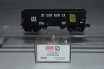 Scale Mtl 56260 Interstate 33' Twin Bay Hopper 6012 C46153. Fixed Price $19.99.