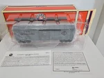 Lionel #6-36242 Erie Starter Box Car New. Fixed Price $29.95.