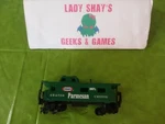 Ho Ihc Kraft Parmesan Cheese Caboose Not Original Box #P101. Fixed Price $13.50.