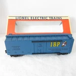 Vintage Lionel Trains Scale 6-52074 Lcca Convention Car Std Reefer 1995 New. Fixed Price $19.99.