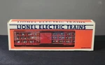 1983 Lionel Electric Trains Scale Lighted Poultry Dispatch Car 6-19801 Nib. Fixed Price $28.00.