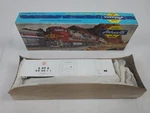 Ho Scale Athearn 290I Southern Pacific 57' Mech Reefer Spfe 459611 Blue Box Nos. Fixed Price $25.00.