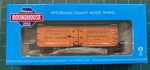 Nib Athearn Roundhouse Scale Pacific Fruit Express 36' Wood Reefer No 4655. Fixed Price $22.95.