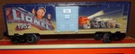Lionel #6-29959 1952 Art Boxcar. Fixed Price $28.99.