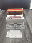 Lionel 8,000 Gallon Tank Car Service Station 6-26114, Scale A.184. Fixed Price $42.49.