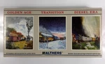 Ho Scale Walthers 932-3756 54 Gsc Flat Car Burlington Northern Bn #612875 New. Fixed Price $18.49.