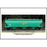 Intermountain Scale Trinity 5161 Hopper Agpx #96183 472110-03. Fixed Price $52.76.