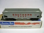 4-9204 American Flyer Southern Hopper In Ob. Fixed Price $14.99.