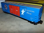 Mth 30-74108 Great Northern Boxcar +. Fixed Price $35.00.