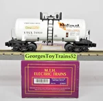 Mth Premier 3-RL 76910 National Starch 8000 Gallon Tank Car 20-96004 Msrp $40. Fixed Price $39.95.