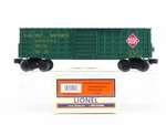 Gauge 3-RAIL Lionel 6-15053 Rea Railway Express Waffle-side Boxcar #15053. Fixed Price $39.95.