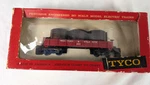 Ho Scale Tyco - 1860 Water Car Western & Atlantic T322B: 329. Fixed Price $13.95.