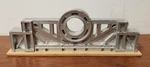 Scale Chooch Ship Driveshaft Bearing Freight Car Load 120-TON #214-7285. Fixed Price $6.15.