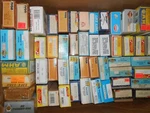 Scale Freight Car. Ahm, Athearn, Ihc, Roundhouse, Ect. Buyers Choice.. Fixed Price $10.00.