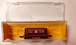 Scale Atlas Atsf Ore Car 70 Ton 7941882. Fixed Price $18.00.