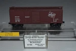 Scale Kadee 22180 Milwaukee 40' Combine Door Boxcar 29950 C47314. Fixed Price $19.99.