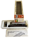 Con-cor 0001-9279 Ho Southern Pacific 54' Tofc Flat Car W/trailer Kit Rtr Read. Fixed Price $18.95.