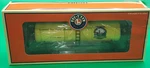 Lionel # 6-52243 National Train Museum Work Tank Car New Box. Fixed Price $21.49.