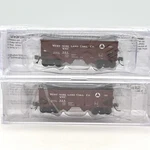 Bluford Shops Scale 60412 Westmoreland Usra Hopper Coal Load Pack 361 829. Fixed Price $42.99.
