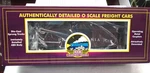 Mth MT-9101L Pennsylvania Scale Extended Vision Caboose. Fixed Price $35.00.