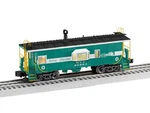 Lionel 2126280 New York Central Nyc Green Bay Window Caboose 20284 Train Scale. Fixed Price $125.00.