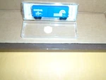 Micro Trains #24130 40' Single Door Boxcar-conrail #cr 252689. Fixed Price $15.00.