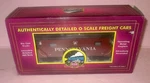 Mth Premier 20-90003F Pennsylvania Railroad N-8 Caboose Lighted O-gauge New. Fixed Price $49.00.