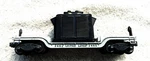 Vintage Lionel Lines Railroad Transformer Car - NO.2461 As Pictured. Fixed Price $9.95.