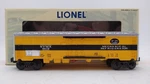 Lionel 6-19572 Gauge Archive Collection Pwc New York Central Reefer #6672 Nib. Fixed Price $32.79.