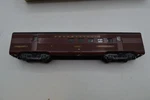 Athearn Ho Scale 4902 Pennsylvania Streamlined Rpo Passenger Car. Fixed Price $10.00.