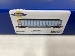 Athearn #81607 Ho Scale "data Only Bethgon Coalporter 5 Pack. Fixed Price $215.95.