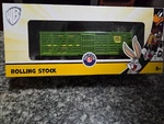 Lionel Looney Tunes Hunting Rabbit Car Rolling Stock New. Fixed Price $65.00.