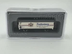Rklin Mini-club Z Scale 86001 Rstenberg Beer Refrigerator Car Boxed Freight. Fixed Price $23.09.