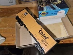 Athearn, Scale Sfrd 36065 Santa Fe Freight Car, See Photos. Fixed Price $15.62.