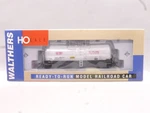 Ho Walthers 932-7212 16K-GALLON Funnel-flow Tank Car Dupont #80017. Fixed Price $37.98.