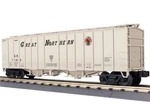 Mth 30-75505 Great Northern Airslide Hopper Car O-gauge New. Fixed Price $49.95.