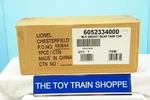 Lionel 52334 Smokey Bear 60TH Birthday Ttos 2004 Usda Tank Car-sealed In Shipper. Fixed Price $79.97.