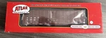 Atlas Master Line Ho #20003903 Fmc 5347 Sd Box Car Cnw-union Pacific #716452 Nib. Fixed Price $33.97.