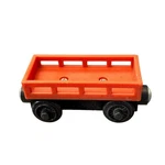 Thomas The Train Wooden Railway Red Cargo 3" Magnetic Couplings. Fixed Price $11.70.