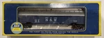 Ho Scale Ahm Coil Car Norfolk Western N&w 24819 New Original Box. Fixed Price $15.95.